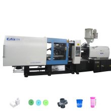 558HS Factory Supply Professional Plastic Injection Machinery